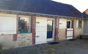 Gîte de Bugeron